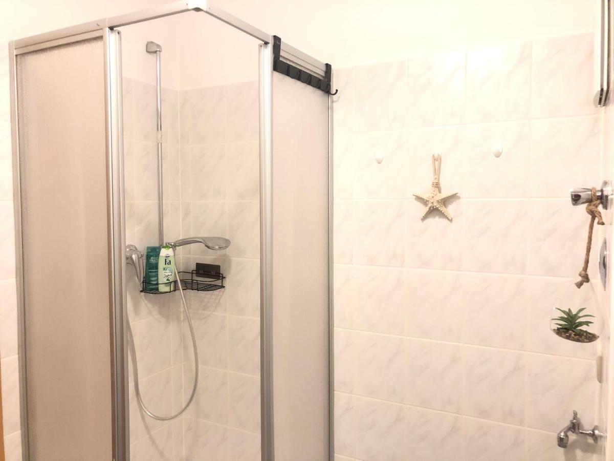 Cottbus-Apartments - Green Apartment I Privat I Wifi I Kueche I Balkon Exterior foto